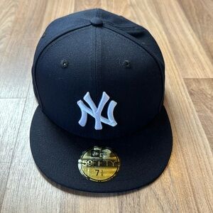New York Baseball Cap